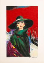 Ezio Farinelli (1947) - Zonder titel, Antiek en Kunst