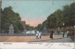 ROTTERDAM - Schiedamsche Singel, Verzenden, Gelopen