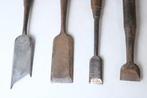 Japanese vintage chisel  Nomi - Werkgereedschap