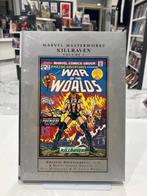 Lotto Marvel Master works: MARVEL MASTERWORKS: CAPTAIN, Boeken, Strips | Comics, Nieuw