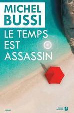 Le Temps Est Assassin, Ophalen of Verzenden, Nieuw