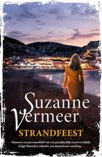 Strandfeest  -  Suzanne Vermeer, Boeken, Thrillers, Gelezen, Suzanne Vermeer, Verzenden