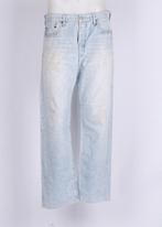 Vintage Straight Levis 501 Blue size 34 / 30, Ophalen of Verzenden, Nieuw