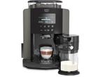 Krups EA819ECH - Koffiezetapparaat - Espresso en Cappuccino, Verzenden, Zo goed als nieuw