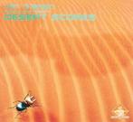 cd - Ian OBrien - Desert Scores, Zo goed als nieuw, Verzenden