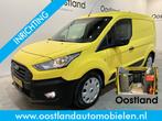 Ford Transit Connect | Zakelijke Lease v.a. €202.59 pm, Automaat, Stof, Gebruikt, Euro 6