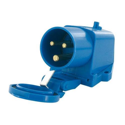 CEE buitenaansluiting CEE in, Caravans en Kamperen, Camper-accessoires, Verzenden