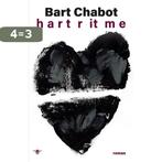 Hartritme 9789403120713 Bart Chabot, Boeken, Verzenden, Zo goed als nieuw, Bart Chabot