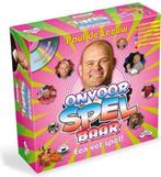 Paul De Leeuw Onvoorspelbaar, Hobby en Vrije tijd, Gezelschapsspellen | Bordspellen, Verzenden, Nieuw