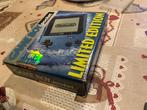 Nintendo - Gameboy Pocket - Ice Blue Limited Edition –, Nieuw