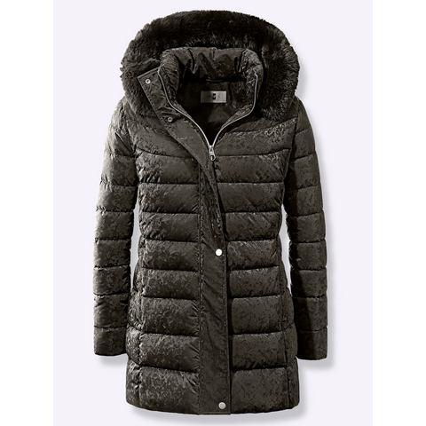 Mainpol Lang jack, Kleding | Dames, Jassen | Zomer, Nieuw, Verzenden