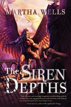 The Siren Depths - Martha Wells - 9781597804400 - Paperback, Boeken, Verzenden, Nieuw