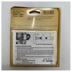 Bieden: Mercury twin stern drive mercruiser -, Ophalen of Verzenden, Nieuw, Elektra en Verlichting, Zeilboot of Motorboot