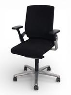 Wilkhahn ON174/7 bureaustoel, mesh- zwart, Zakelijke goederen, Kantoor en Winkelinrichting | Kantoormeubilair en Inrichting, Overige plaatsen