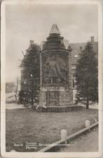 BAARLE NASSAU - HERTOG - Bevrijdingsmonument, Verzenden, Gelopen