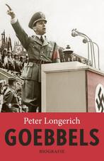 Goebbels 9789023465034 Peter Longerich, Verzenden, Zo goed als nieuw, Peter Longerich