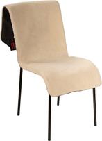 Quality Heating - Infrarood warmtedeken - Stoelverwarming -, Sport en Fitness, Massageproducten, Verzenden, Nieuw