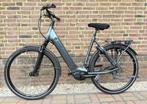 Giant Daily Tour E+. Yamaha middenmotor . 2021.500wh. Large, Gebruikt, 50 km per accu of meer, 55 tot 59 cm, Giant