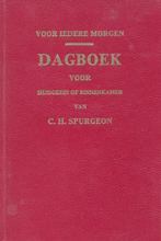 Spurgeon, C.H.-Voor iederen morgen, Verzenden, Gelezen