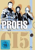 PROFIS Staffel 1 (DUITS), Cd's en Dvd's, Verzenden, Nieuw in verpakking