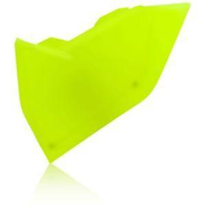 Acerbis luchtfilter kap Fluor Geel KTM SX 125/150/250 16-18, Motoren, Onderdelen | Merk-onafhankelijk, Ophalen of Verzenden