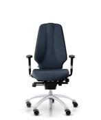 RH Logic 400 bureaustoel, zwart frame, Zakelijke goederen, Kantoor en Winkelinrichting | Kantoormeubilair en Inrichting, Ophalen of Verzenden