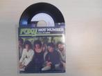 vinyl single 7 inch - Foxy - Hot Number, Verzenden, Zo goed als nieuw