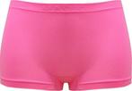 MAGIC Bodyfashion Maat XXL  Comfort Boy-Short 2-Pack Pink, Kleding | Dames, Verzenden