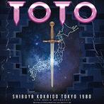 lp nieuw - Toto - Shibuya Kokaido Tokyo 1980, Cd's en Dvd's, Vinyl | Pop, Verzenden, Zo goed als nieuw