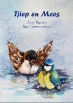 Tjiep en Mees / Tjiep de mus / 2 9789082217018 Joop Ripken, Verzenden, Zo goed als nieuw, Joop Ripken