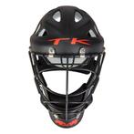 TK TK2 Goalie Mask - Black/Red, Nieuw, Verzenden