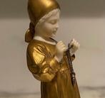 Ferdinand Preiss - sculptuur, Mijn eerste juweel- Mein, Antiek en Kunst, Antiek | Keramiek en Aardewerk