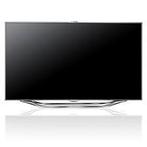 Samsung UE46ES8000 - 46 inch Full HD (LED) 200Hz TV, 100 cm of meer, Full HD (1080p), Samsung, LED
