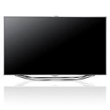 Samsung UE46ES8000 - 46 inch Full HD (LED) 200Hz TV, Audio, Tv en Foto, Televisies, 100 cm of meer, Full HD (1080p), Zo goed als nieuw