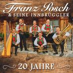 Franz Posch und Seine Innbruggler - 20 Jahre - CD, Ophalen of Verzenden, Nieuw in verpakking