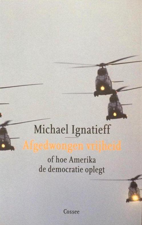 Afgedwongen Vrijheid, Boeken, Overige Boeken, Ophalen of Verzenden