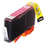 Huismerk HP 364XL cartridge magenta met chip, Verzenden, Nieuw, Huismerk