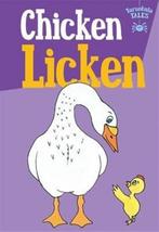 Chicken Licken 9781910680759 Judy Hamilton, Boeken, Verzenden, Gelezen, Judy Hamilton