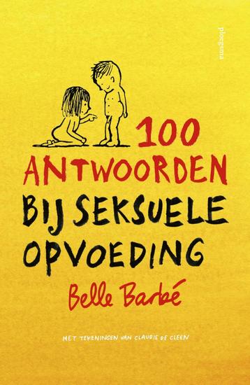 100 antwoorden bij seksuele opvoeding (9789021682785) beschikbaar voor biedingen