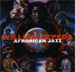 cd - William Cepeda AfroRican Jazz - Expandiendo Raices -..., Zo goed als nieuw, Verzenden