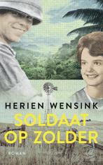 Soldaat op zolder 9789029543712 Herien Wensink, Verzenden, Gelezen, Herien Wensink