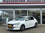 Peugeot 208 | Zakelijke Lease v.a. €257.42 pm, Auto's, Automaat, Stof, Gebruikt, Euro 6