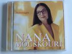 Nana Mouskouri - Hommages, Verzenden, Nieuw in verpakking