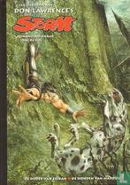 Storm [Lawrence e.a.] - De doder van Eriban + De honden v..., Eén stripboek, Verzenden, Zo goed als nieuw, Lodewijk, Martin.