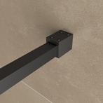 Wiesbaden Square Inloopdouche - 800x2000x10mm - Nano -, Ophalen of Verzenden, Nieuw, Glas