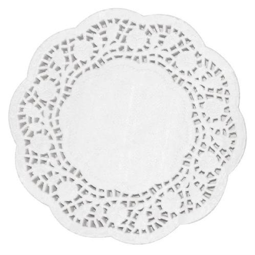 papieren taartranden | 30cm | (250 stuks), Zakelijke goederen, Horeca | Overige, Verzenden