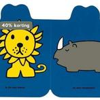 Met nijntje naar de dierentuin 9789056473907 Dick Bruna, Verzenden, Gelezen, Dick Bruna