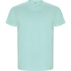 T-shirt ECO Golden Mint Groen, Kleding | Heren, T-shirts, Nieuw, Overige maten, Overige kleuren