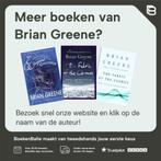 Dagboek voor dagelijkse vernieuwing 9789027455512, Verzenden, Gelezen, Brian Greene