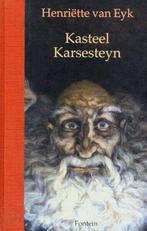 Kasteel karsesteyn, Ophalen of Verzenden, Nieuw